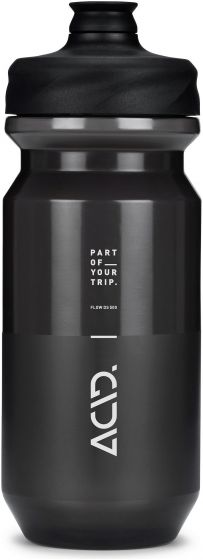 Acid Flow DS 500ml Bottle – Black