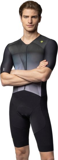 Ale Watt 3.6 R-EV1 Short Sleeved Speedsuit