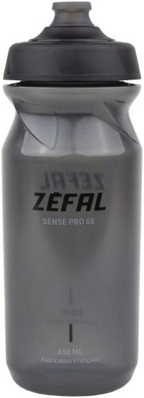 Zefal Sense Pro 65 2025 Bottle – Grey