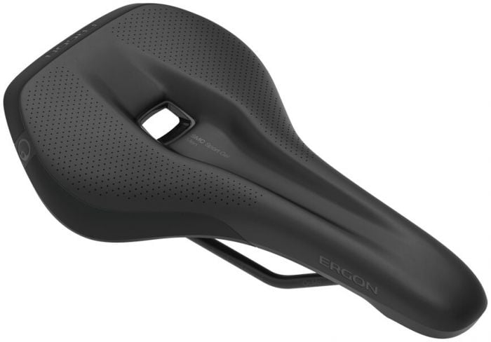 Ergon SMC Sport Gel Saddle