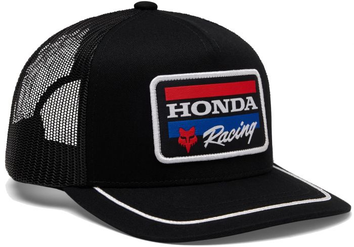 Fox Honda Youth Snapback Hat