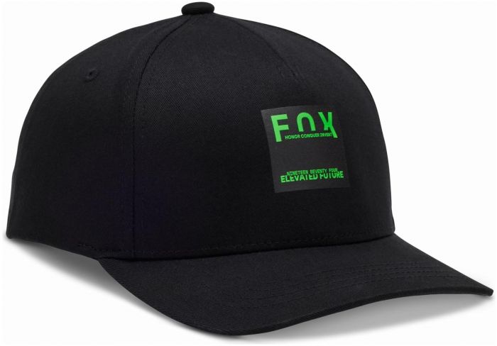 Fox Youth Intrude 110 Snapback Hat