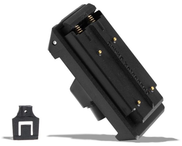 Bosch Display Interface Rear Plug