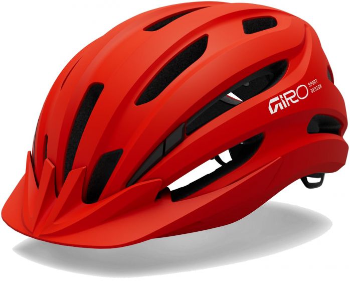 Giro Register II MIPS Helmet – Flame Red