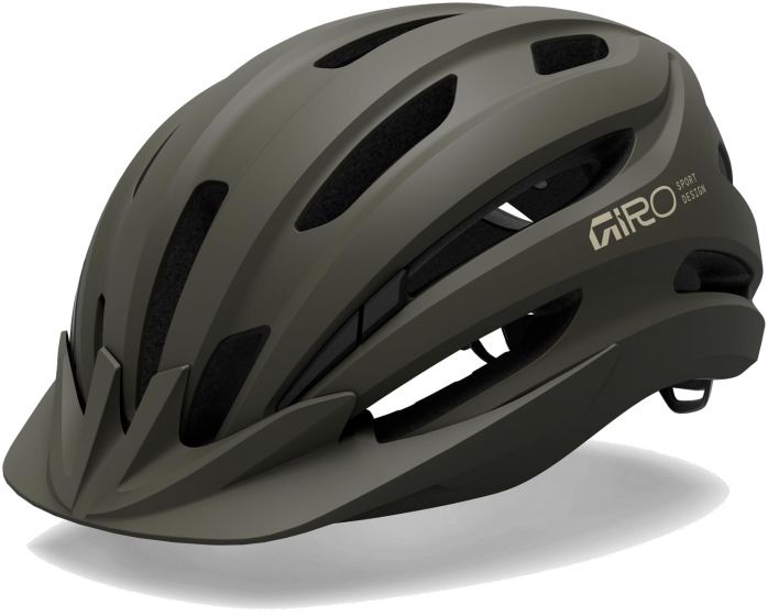 Giro Register II MIPS Helmet – Dark Sage