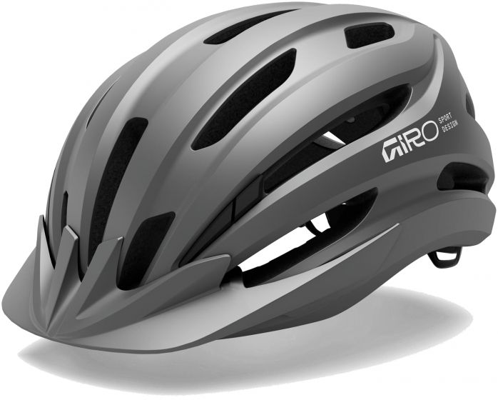 Giro Register II MIPS Helmet – Titanium