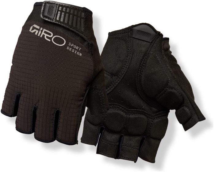 Giro Tessa II Womens Short Finger Gel Gloves