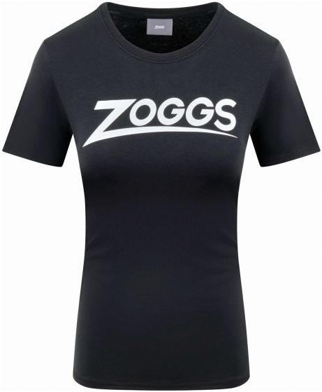Zoggs Lucy Womens T-Shirt