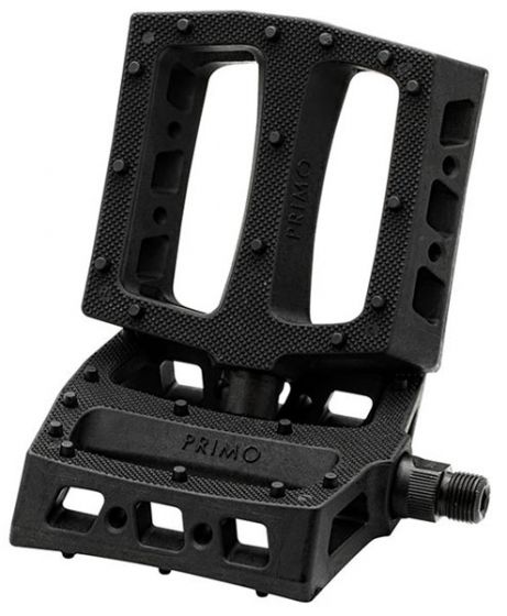 Primo JJ Palmere Pedals