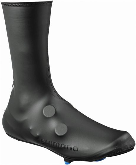 Shimano Dual Fit Rain Cover Shoes