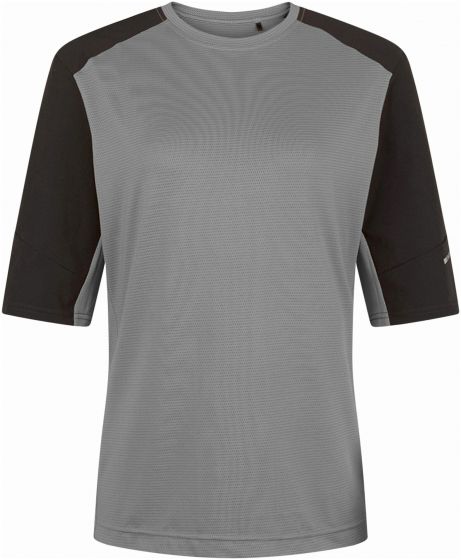 Madison Flux Trail Womens Short Sleeve Jersey – Magnesium Grey