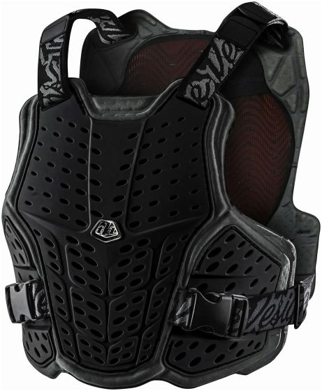 Troy Lee Rockfight Chest Protector