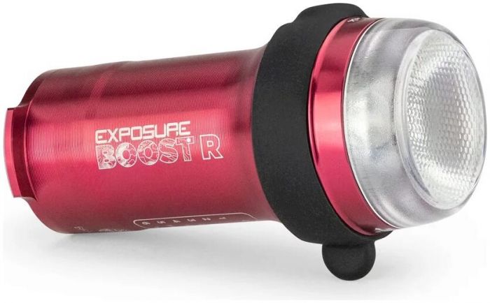 Exposure Boost R Mk2 Rear Light