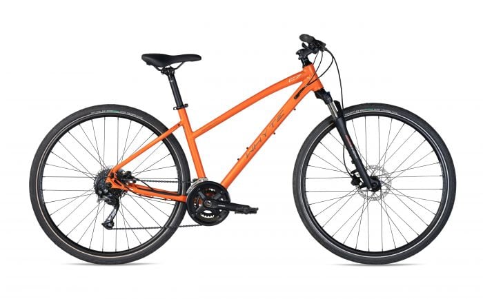 Whyte Ridgeway Womens V3 Bike