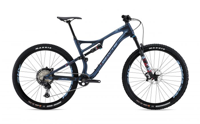 whyte 729 29er