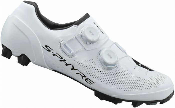 Shimano S-PHYRE XC903 Shoes – White