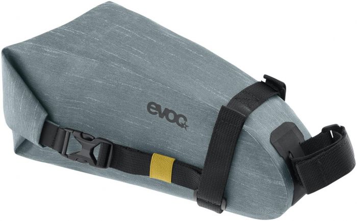 EVOC WP 2L Seat Pack – Steel