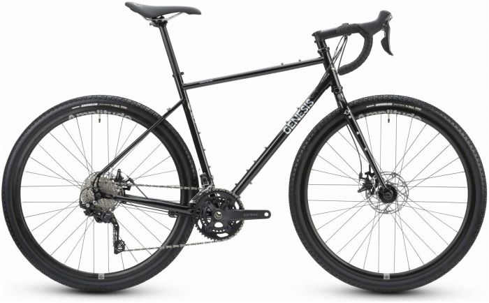 Genesis Croix De Fer 20 2024 Bike