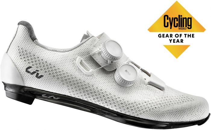 Liv Macha Pro Shoe – White