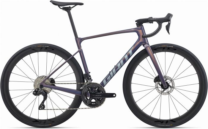 Giant Defy Advanced 0 2026 Bike
