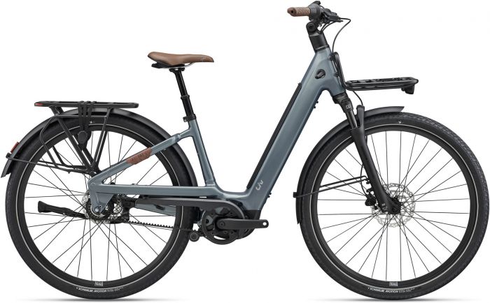 Liv Allure E+ 1 2027 Womens Electric Bike
