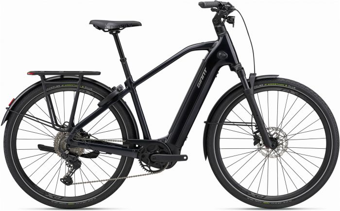 Giant AnyTour E+ 4 DD 2027 Electric Bike