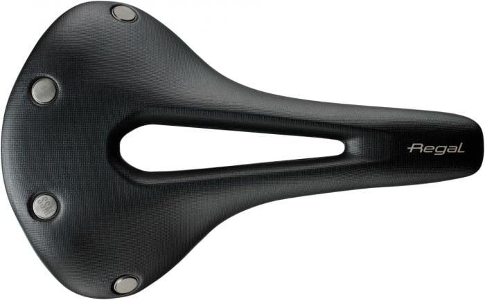 Selle San Marco Regal Short Open-Fit Dynamic Saddle