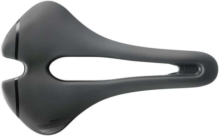 Selle San Marco Aspide Short Sport Saddle