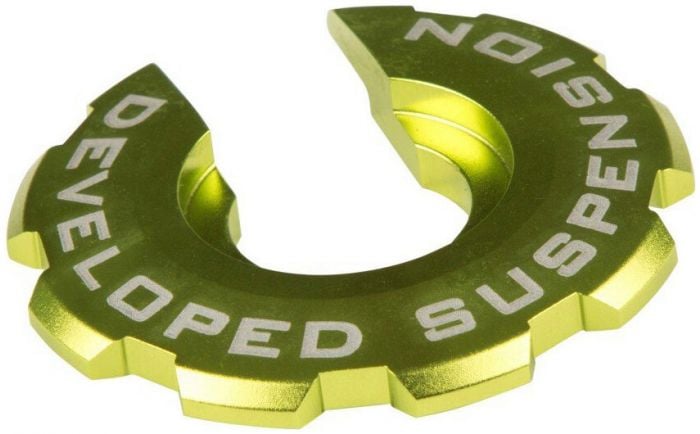 DVO Jade / Jade X Rear Shock Spring Clip