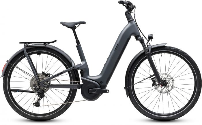Cube Kathmandu Hybrid ONE11 HPC Pro 800 Step-Through 2027 Electric Bike