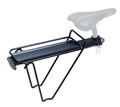 Raleigh Seatpost Rack