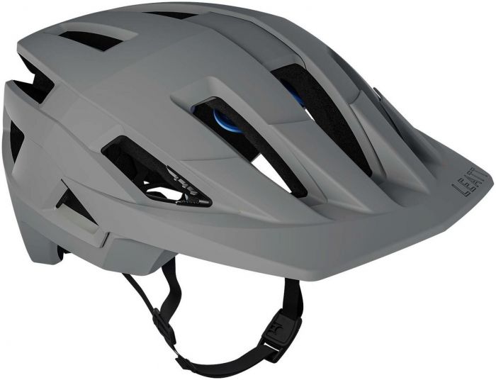 Leatt Trail 3.0 Helmet – Grey