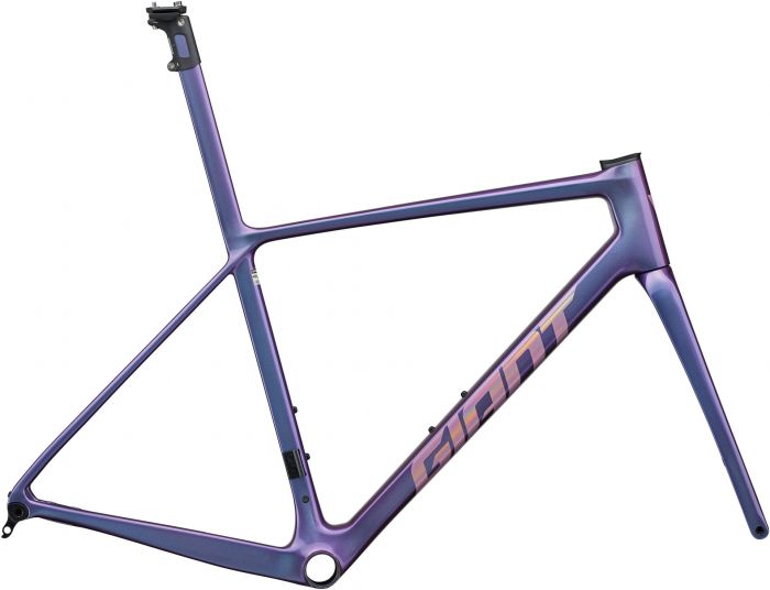 Giant TCR Advanced SL-FF 2027 Bike