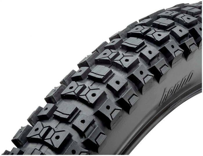 Benno Knobby Dirt 24-Inch Tyre