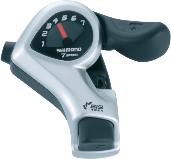 Shimano Tourney SL-TX50 SIS Thumb Shifter