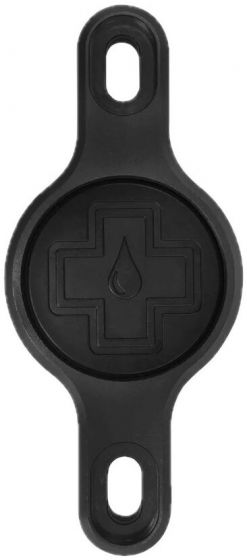 Muc-Off Secure Airtag Holder