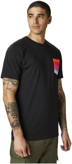 Fox Pyre Premium Pocket Short Sleeve T-Shirt