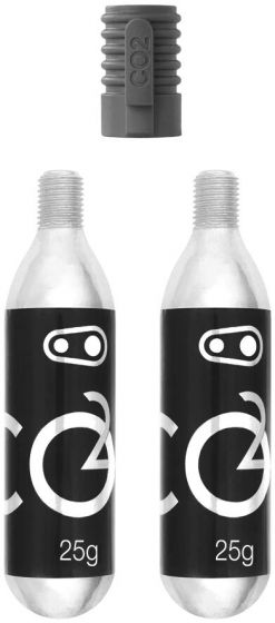 Crank Brothers CO2 Cartridges