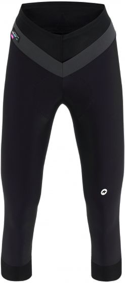 Assos UMA GT Summer Half C2 Womens Knickers