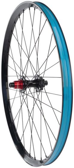 halo 27.5 rear wheel