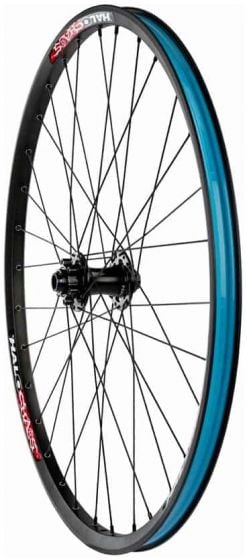 Halo Chaos Downhill / Enduro Disc 27.5-Inch Front Wheel