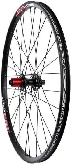 Halo Chaos Downhill / Enduro Disc 27.5-Inch Rear Wheel