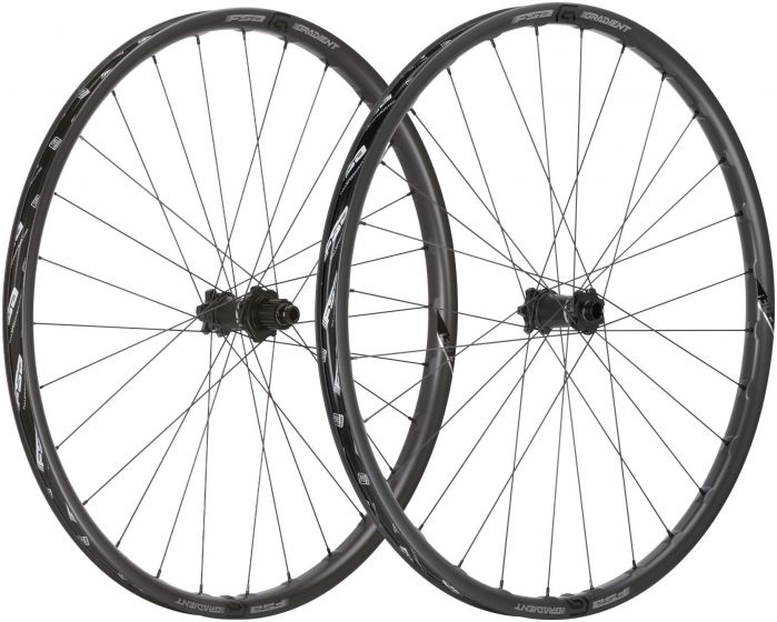 FSA Gradient i30 MTB 29-Inch Wheelset