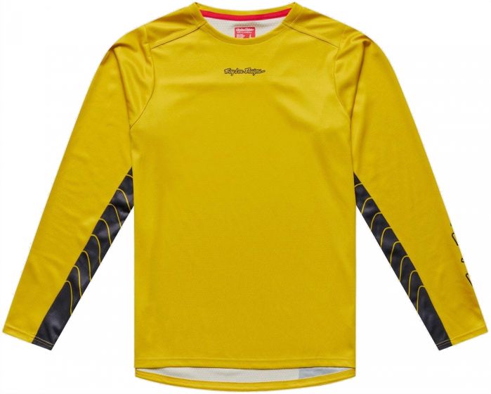 Troy Lee Skyline Switchback Chill Long Sleeve Jersey