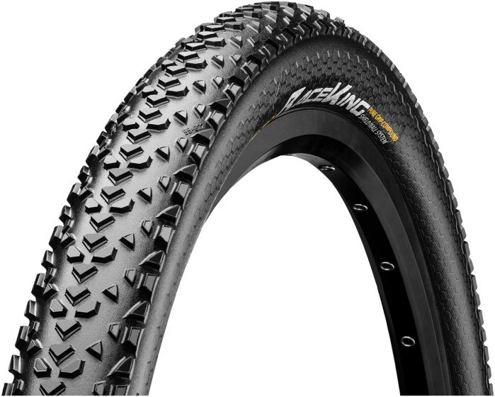 Continental Race King Shieldwall Puregrip 27.5-Inch Tubeless Tyre