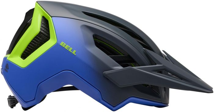 Bell 5Fifty Spherical Grid Helmet