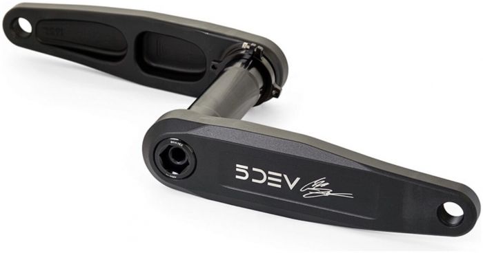 5DEV Freeride Boost Crankset