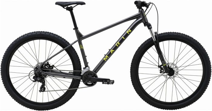 Marin Bolinas Ridge 1 2026 Bike