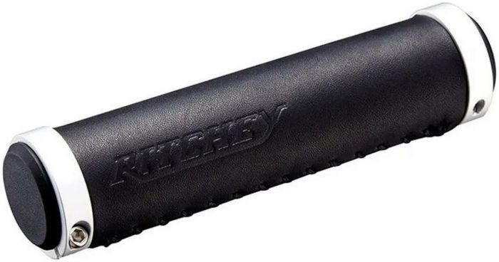Ritchey Classic Leather Locking Grips