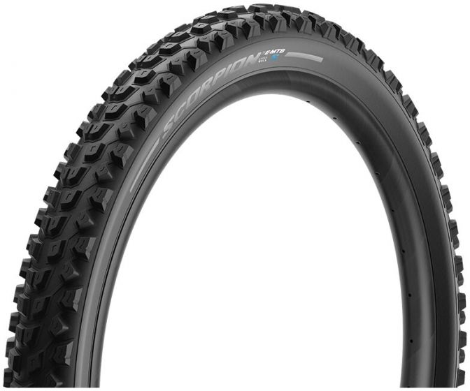 Pirelli Scorpion E-MTB S 29-Inch Tubeless Tyre